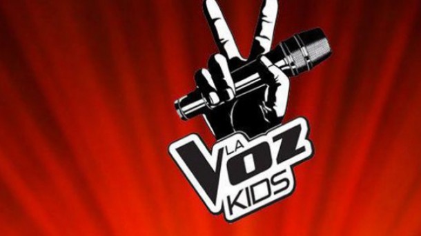 Maren Alonso euskalduna ''La Voz kids'' saioan!