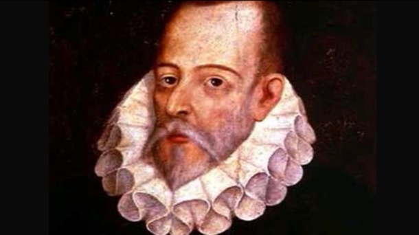 Cervantes y Shakespeare: dos genios frente a frente