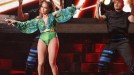 Jennifer Lopez. Foto: EFE title=