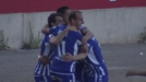 Jaen-Alaves partidako golak (2-3)