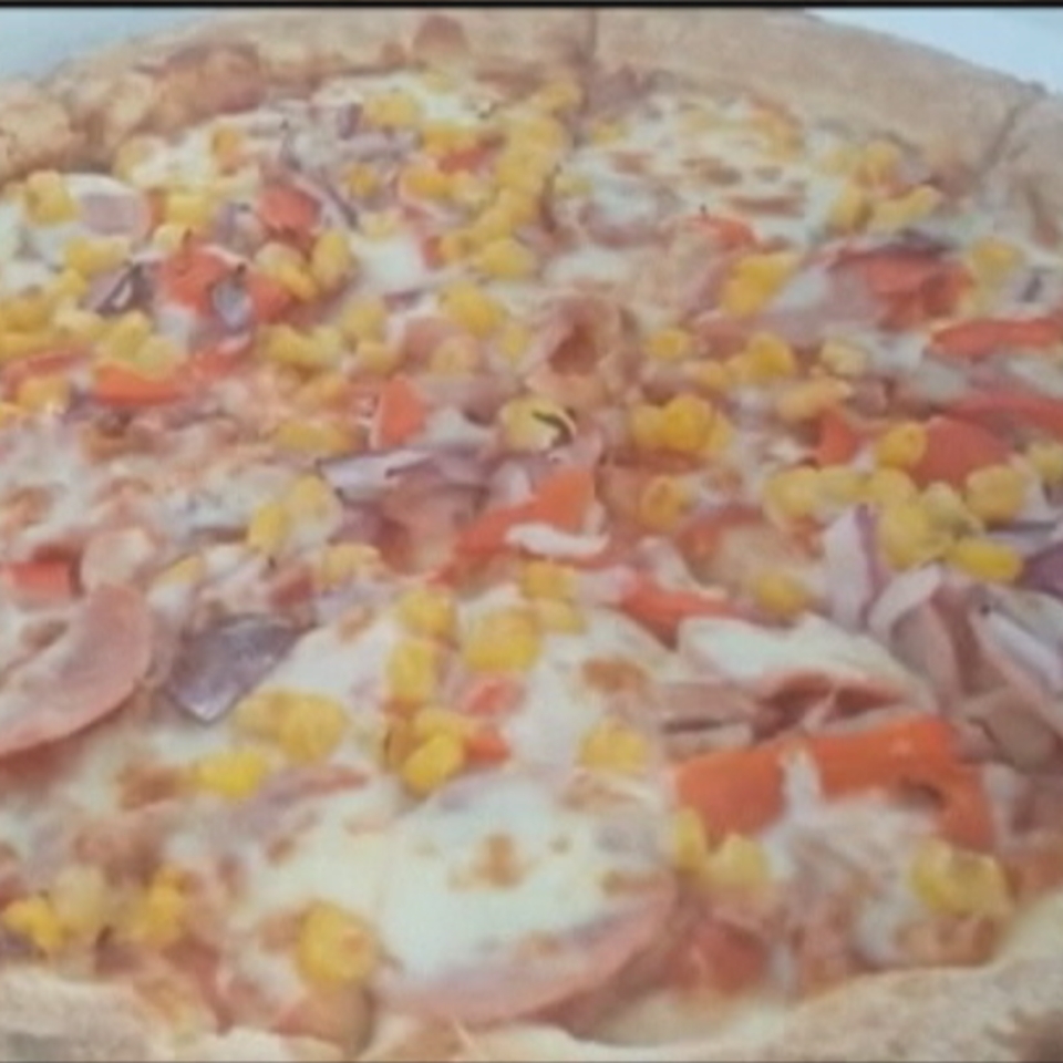 Una pizzería rusa empieza a utilizar drones para el reparto de pizzas