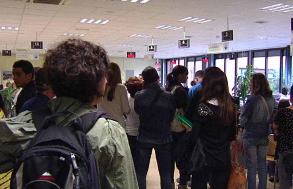 64.000 haur pobrezia-arriskuan bizi dira Euskadin