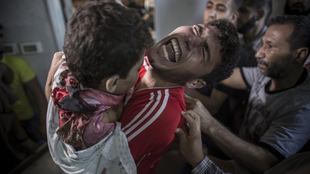 Hamasek su-etenaren ondoren egin dezakeenaren zain