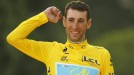 Nibali entra en la historia del ciclismo