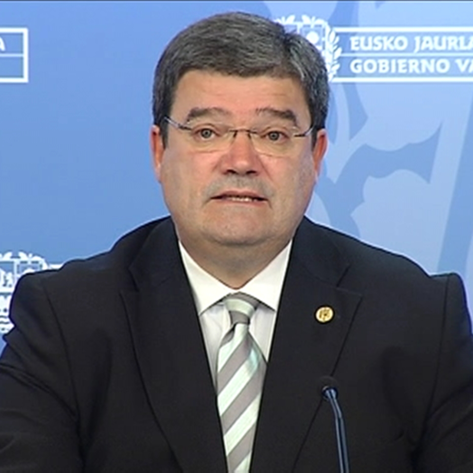 El Gobierno Vasco no concederá más ayudas de conciliación en 2014 
