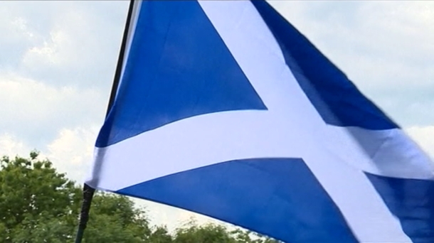 Escocia vista por escoceses