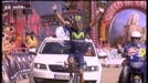 Nairo Quintana es el nuevo líder tras ganar la etapa reina
