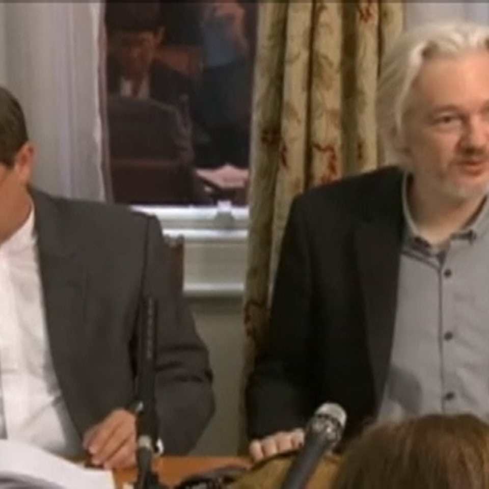 Julian Assangek zeresan handia eman du azken urteotan, sekretupeko agiriak plazaratu zituenetik. Efe