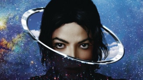 Michael Jackson: poparen erregea