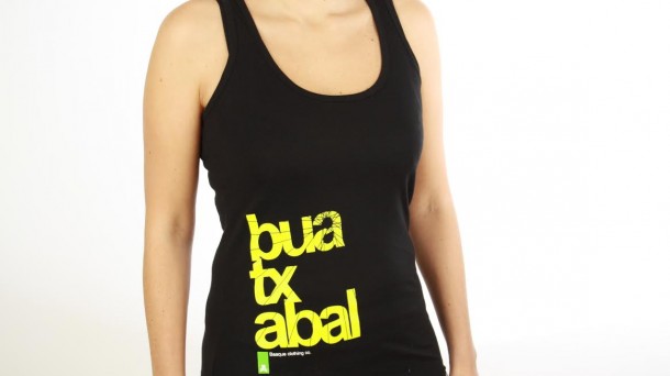 Hemos sorteado esta camiseta de Buatxabal