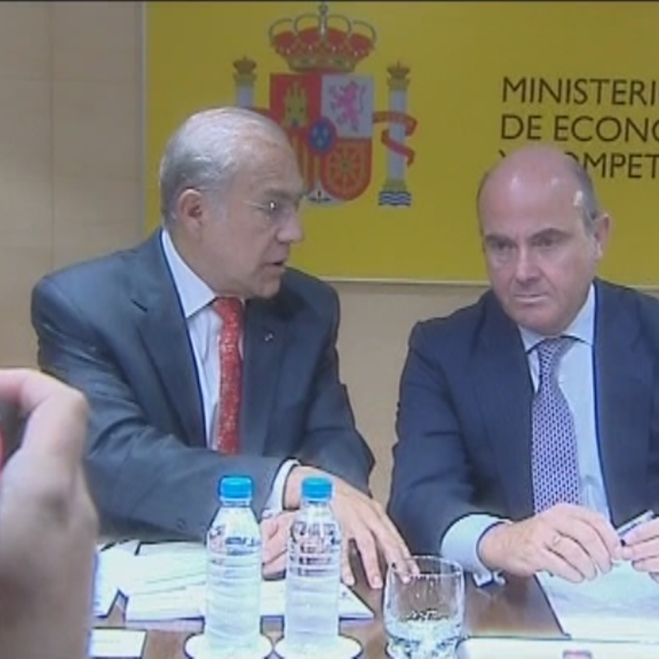 La OCDE pide a España eliminar deducciones y subir impuestos para crear empleo