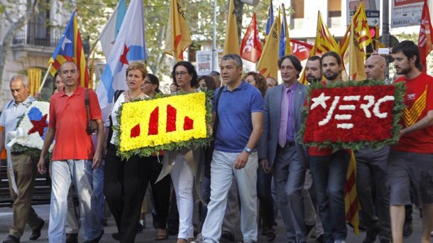'Si no se adelantan las elecciones Cataluña no resistirá mucho más'