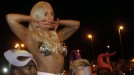 Lady Gaga. Foto: EFE title=