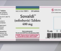 Navarra pide al Gobierno garantizar el tratamiento de la hepatitis C