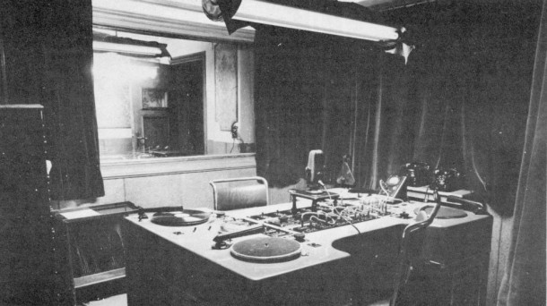 Radio Vitoria: 80 años…y lo que nos queda por vivir