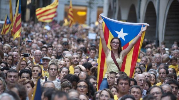 El PP afirma que Junts Pel Sí no representa a la Cataluña real