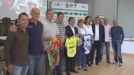 El Baqué-Campos intentará crear un equipo continental en 2015