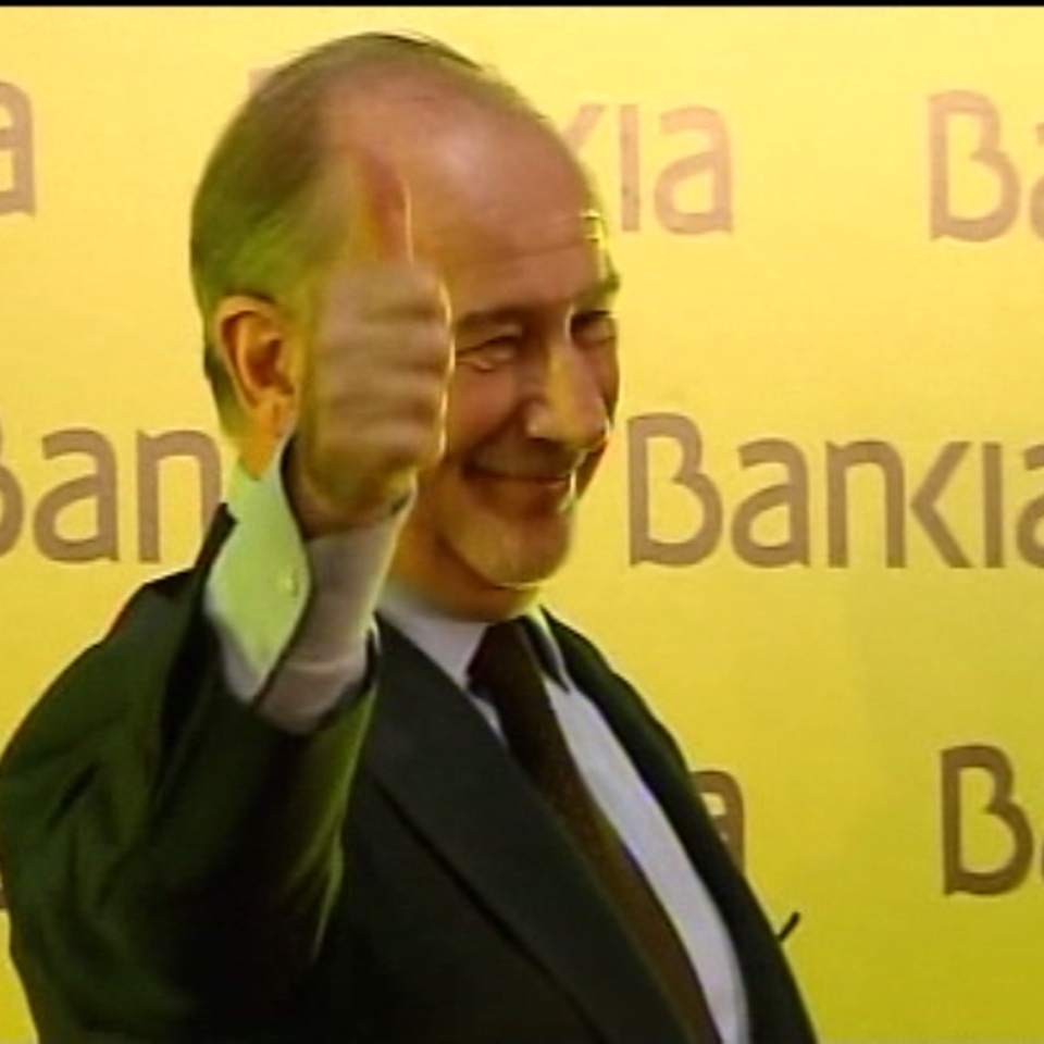 La AN rebaja de 800 a 34 millones la fianza impuesta en el caso Bankia