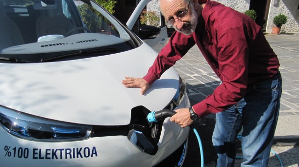 ¿Son los vehículo eléctrico el futuro?