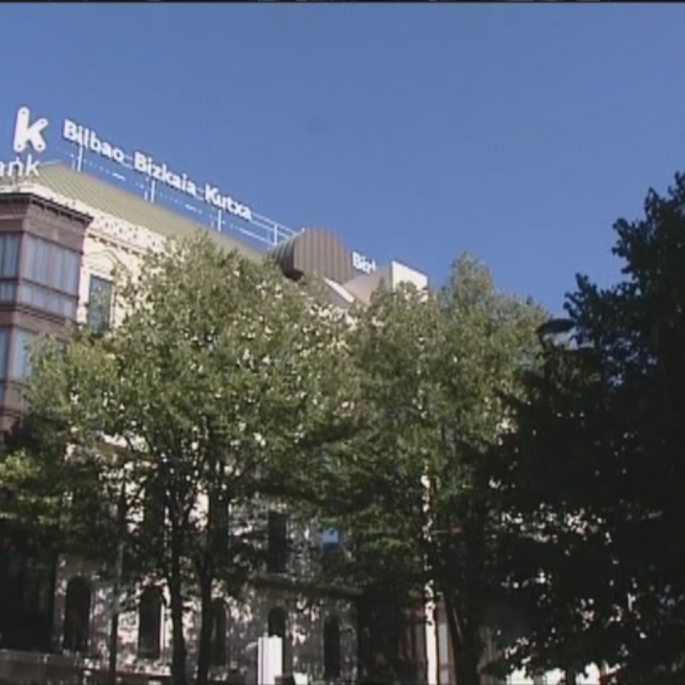 Kutxabank Espainiako Estatuko banku bideragarriena da. EiTB