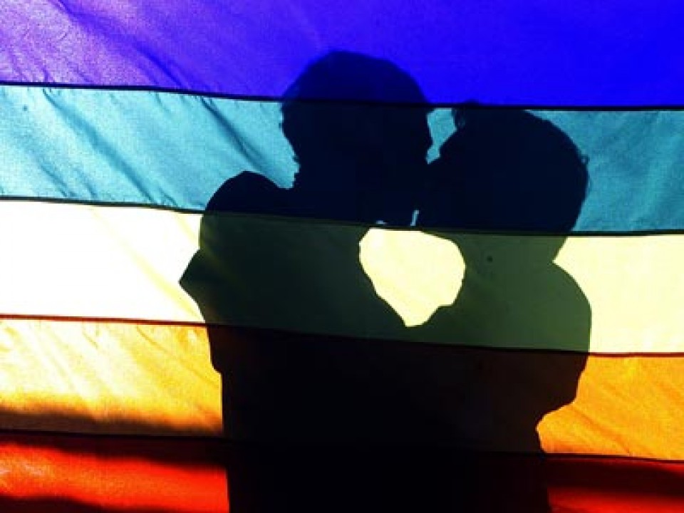 Una propuesta de ley en Texas aboga por el asesinato legal de homosexuales. EFE