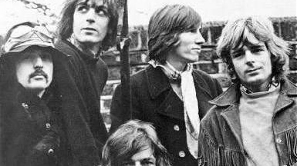 Una historia del Rock, Pink Floyd