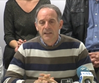 Según Bildu la 'maniobra' de Barcina busca 'recomponer el régimen'