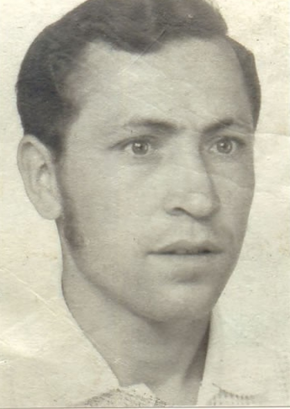 Martxoak 3 - 3 de marzo de 1976 - asesinado -  José Castillo García (32 años)