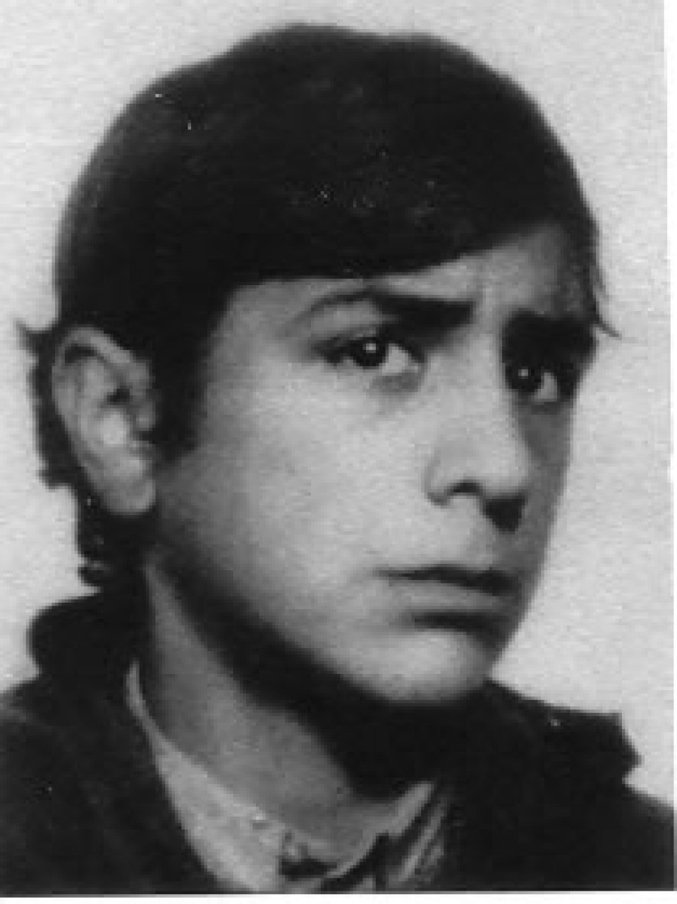 Martxoak 3 - 3 de marzo de 1976 - asesinado - Franciso Aznar Clemente (17 años)
