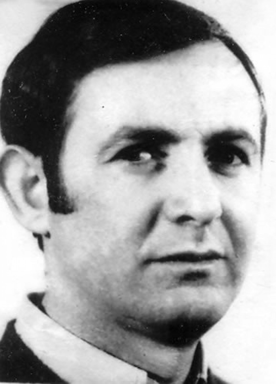 Martxoak 3 - 3 de marzo de 1976 - asesinado - Bienvenido Pereda Moral (32 años)