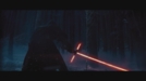 'Star Wars 7: The force awakens' filmaren lehen trailerra