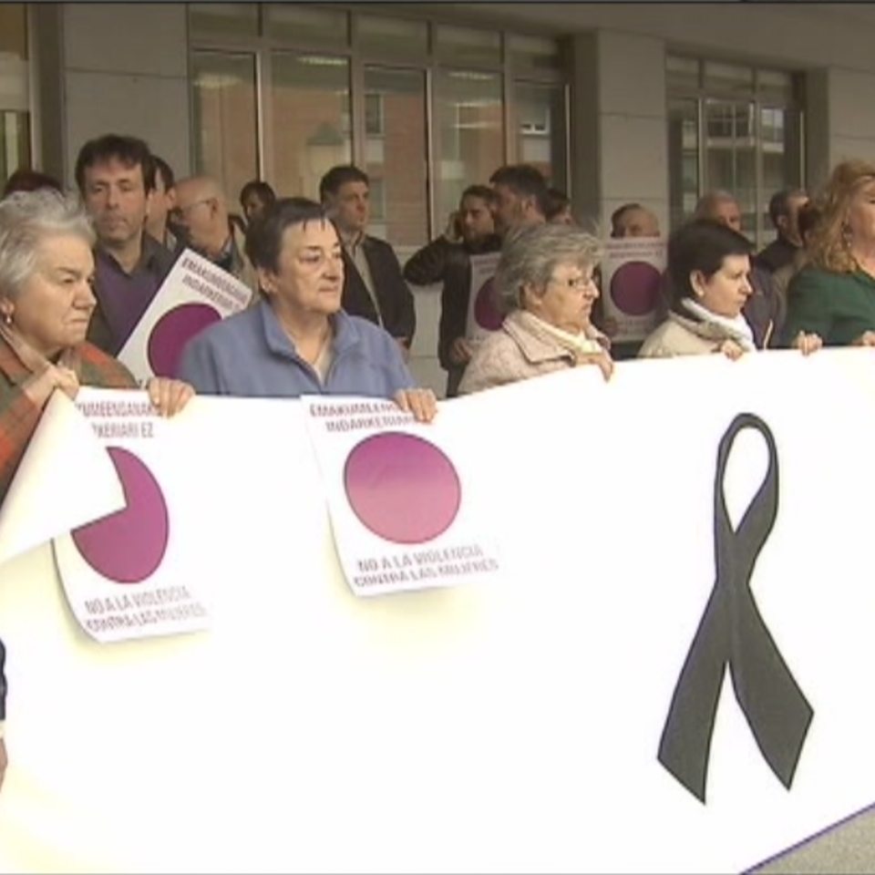 La incredulidad predomina en Basauri tras el suceso de Asturias