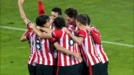 Los goles de San José y Beñat dan la victoria al Athletic (1-2)