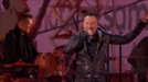 Bruce Springsteen actúa junto a U2 en Nueva York