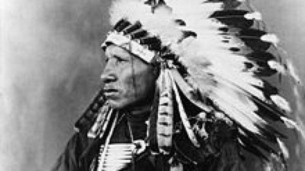 Nolakoak dira sioux indioak?