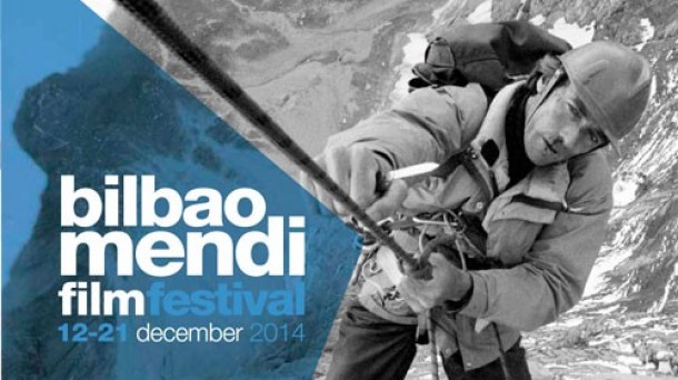Mendi Film Festival 2014, del 12 al 21 de diciembre