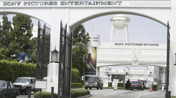 Sony Pictures ha decidido retirar la cinta tras recibir amenazas. Foto: Efe. 