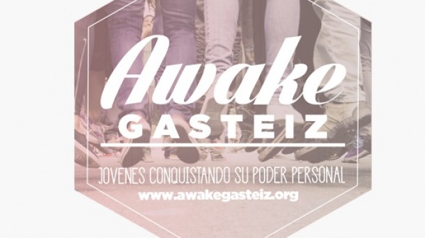 El proyecto Awake: jóvenes conquistando su poder personal