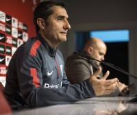 Valverde admite alguna 'posible' salida de jugadores 