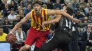 Bilbao Basket se clasifica para la copa