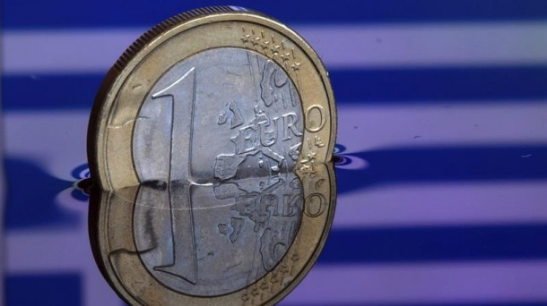 'Europako itunek ez dute baimentzen Euroa egun batetik bestera uztea'