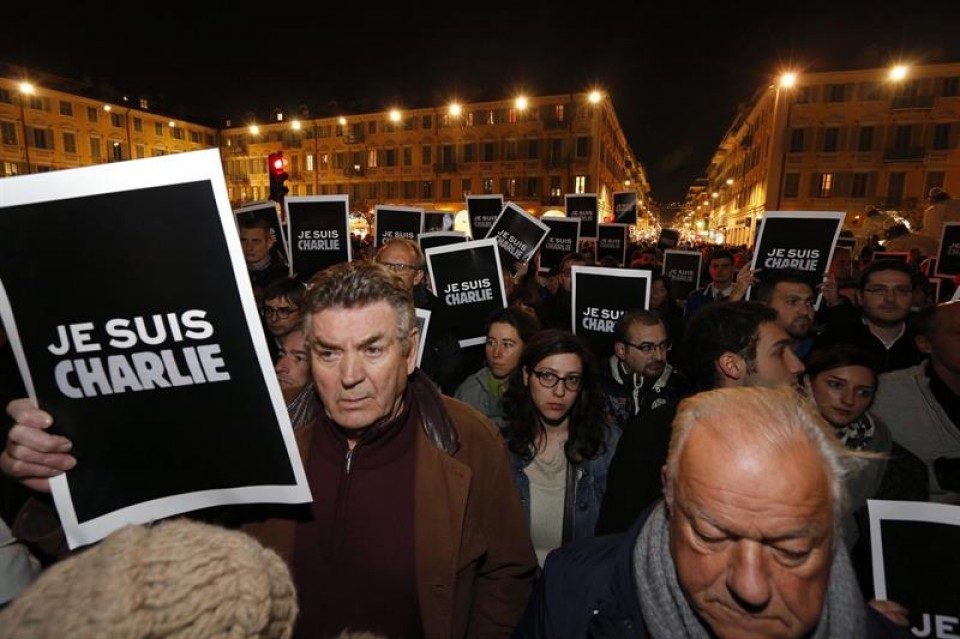 El temor a la islamofobia se extiende por toda Francia
