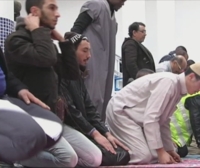 El Gobierno francés estrecha el cerco sobre las mezquitas