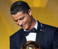 Messi, Neymar y Cristiano Ronaldo pelearán por el FIFA Balón de Oro