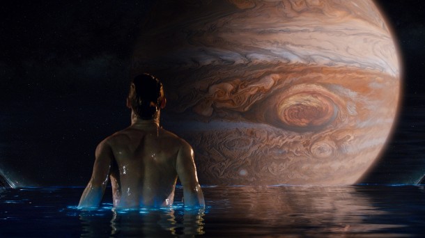 'El destino de Jupiter' pelikularen aurrestreinaldirako sarreren irabazleak