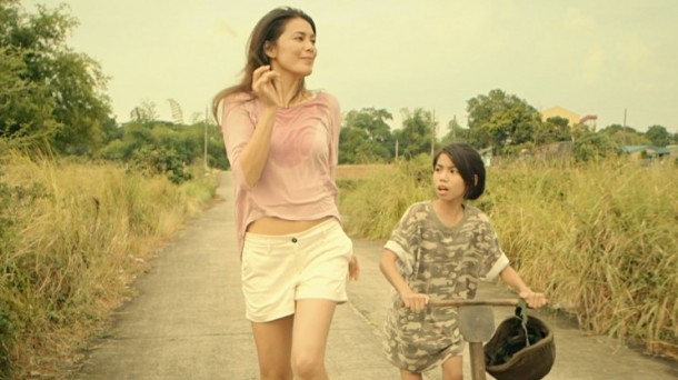 "Anitaren azkeneko cha-cha-chá" filipinar filma ikusi ahalko da. Argazkia: Zinegoak. 
