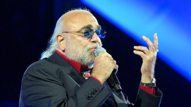 El músico griego ha vendido más de 60 millones de discos. Foto: Efe. 