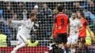 Realak gol-zaparrada jaso du Real Madrilen aurka (4-1)