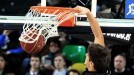 Bilbao Basket-Morabanc Andorra 84-72- 14. garaipena 