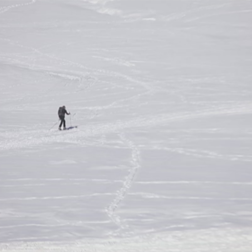 La seguridad es clave a la hora de practicar deportes en la nieve